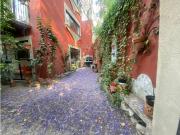 Casa de 2 Niveles Mas Pent House en Venta en Coyoacan