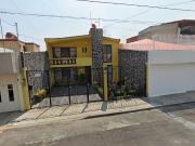 CASA DE 2 NIVELES SAN JUAN DE ARAGÓN