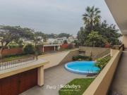 Casa de 2 niveles, situada en la exclusiva Calle Las...