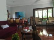 Casa de 2 pavimentos no condomínio morada verde! Área...