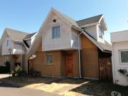 Casa de 2 pisos 3 dormitorios en Condominio en Chiguayante