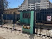 Casa de 2 pisos, 3dor+3baños+antejardin