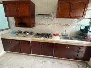 CASA DE 2 PISOS CERCA DEL ESTADIO