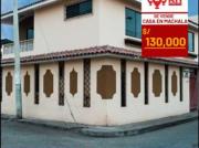 CASA DE 2 PISOS CON TERRAZA AL SUR DE MACHALA #ELAA