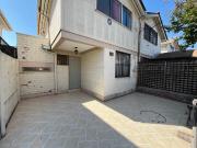 Casa de 2 pisos en los Bosquinos Maipú 3D2B– Solo 1...