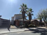 Casa de 2 Pisos en Puente Alto – Sector Protectora de la...