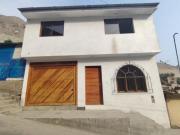 Casa De 2 Pisos En Venta 160M2 Las Colinas Cieneguilla