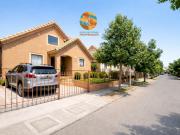 CASA DE 2 PISOS, EN VENTA, 3D+2B+ PISCINA, LA FLORIDA