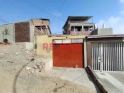 ¡Casa de 2 pisos en venta en Villa María del Triunfo –...