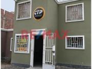 Casa De 2 Pisos En Venta, Papeles En Regla Y Entrega...