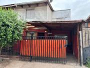 Casa de 2 pisos en venta sector Oriente de Rancagua