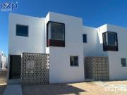 Casa de 2 pisos y 2 recámaras en venta en la zona...