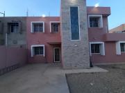 Casa de 2 plantas Conjunto Cerrado Puerta Maraven Punto Fijo