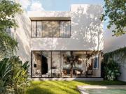 Casa de 2 plantas en venta, con piscina, dentro de privada