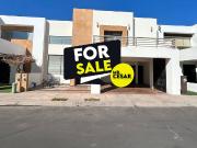 Casa de 2 plantas en venta en Terrablanca Residencial al...