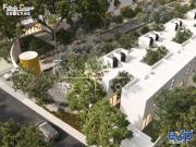 Casa de 2 plantas y 2 recámaras de venta en Chuburná... Casa de 2 plantas y 2 recámaras de venta en Chuburná...