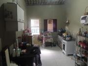 Casa de 2 quartos à venda em Samambaia