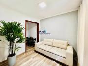 Casa de 2 quartos a venda no Condomínio Villa Flora Sumaré