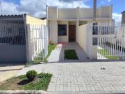 CASA DE 2 QUARTOS A VENDA NO RIO BONITO