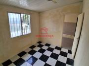 Casa de 2 Quartos em Realengo