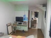 Casa de 2 quartos no bairro Nacional em Contagem Minas...