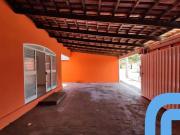 Casa de 2 quartos no Jardim Nova Era