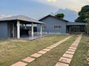 Casa de 2 quartos no Residencial Vale das Palmeiras SH...