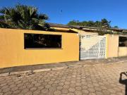 CASA DE 2 QUARTOS NO SETOR OESTE PLANALTINA GO