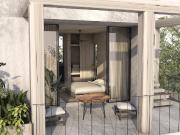 Casa de 2 Rec?maras en preventa en Tulum