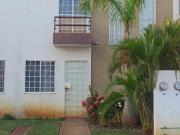 CASA DE 2 RECAMARAS CON ALBERCA EN REAL DEL PALMAR