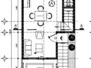 Casa de 2 recamaras con alberca por Cuautla Morelos