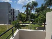 Casa de 2 recamaras con Alberca y salida a amplias areas...