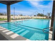 Casa de 2 Recámaras en coto privado con alberca frente a...