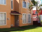 Casa de 2 recamaras en el fraccionamiento las gaviotas