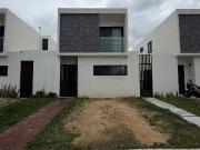 CASA DE 2 RECÁMARAS EN LAS AMÉRICAS