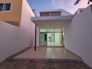 Casa de 2 recámaras en Montes de Amé