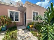 Casa de 2 recámaras en privada Chuburna
