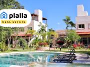 Casa de 2 Recamaras en Venta en Playa del Carmen