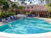 CASA DE 2 RECAMARAS EN VENTA EN PLAYA DEL CARMEN...