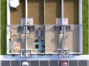 Casa de 2 recámaras en venta en privada con alberca,...