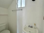 Casa de 2 recamaras, terraza y jardín en fraccionamiento...