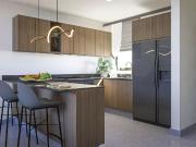 Casa nueva con 2 recámaras y 3 baños en Lomas de San Agustín