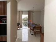 Casa de 2 suítes semi geminada, no Condomínio Parque das...