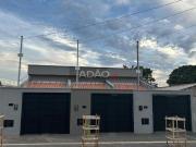 CASA DE 2/QUARTOS SENDO 1/SUITE SETOR ANDREIA GOIANIA...