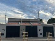 CASA DE 2/QUARTOS SENDO 1/SUITE SETOR ANDREIA GOIANIA...