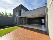 Casa de 300 m² com 03 quartos à venda Jardim Buriti...