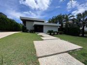 Casa de 300 m² MOBILIADA, 4 quartos+escritório, área...