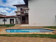 Casa de 300 m² Planalto do Sol Sumaré