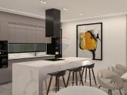 Casa de 301 mts proyecto av. Intervalles tumbaco