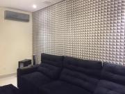 Casa de 304 metros quadrados no bairro TriÃ¢ngulo com 4...